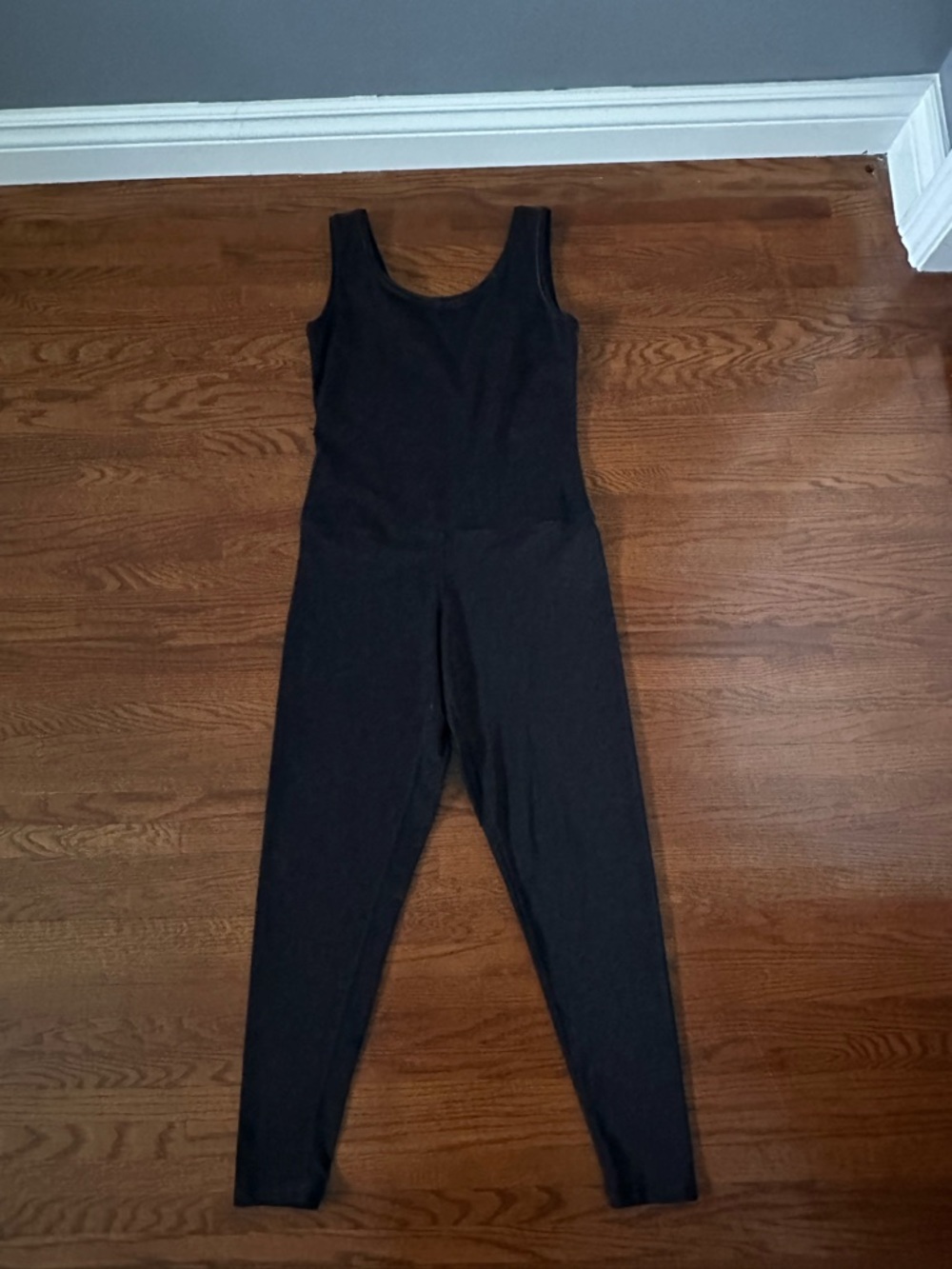 🖤 Day Won One-Piece Legging Jumpsuit – Size 14 🖤